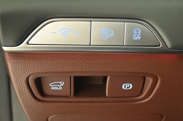 new 2025 Genesis GV80 car, priced at $81,276