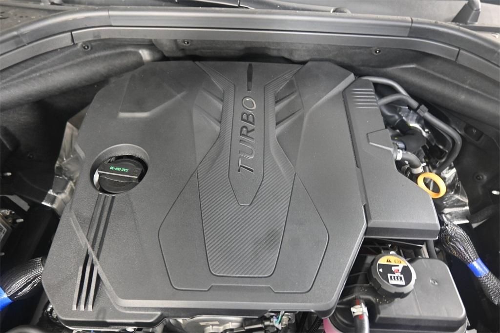 new 2026 Genesis GV70 car, priced at $51,418