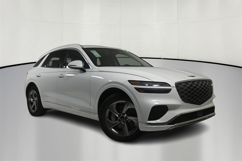 new 2026 Genesis GV70 car, priced at $51,418