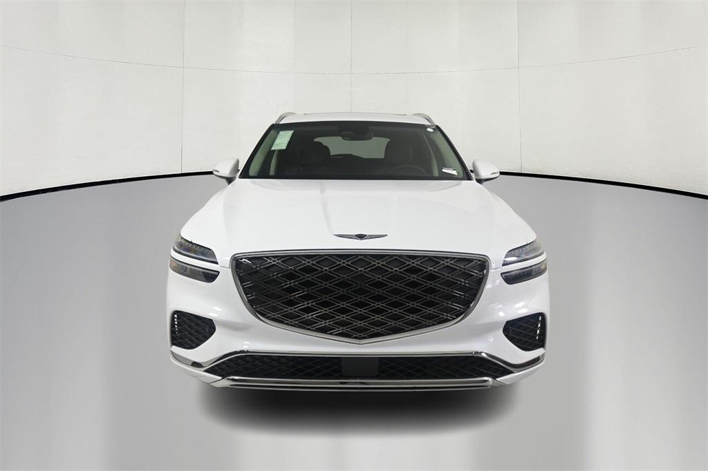 new 2026 Genesis GV70 car, priced at $51,418
