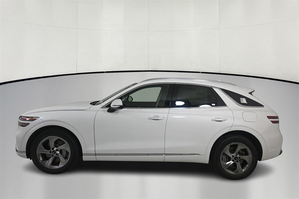 new 2026 Genesis GV70 car, priced at $51,418