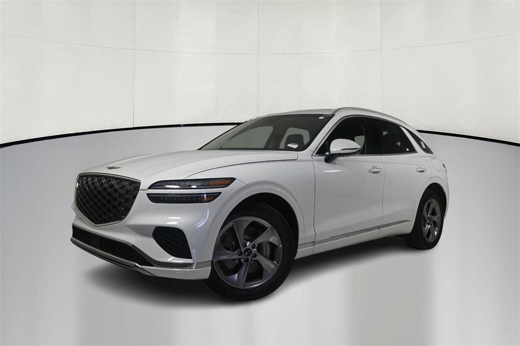 new 2026 Genesis GV70 car, priced at $51,418
