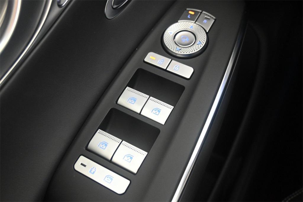 new 2026 Genesis GV70 car, priced at $50,418
