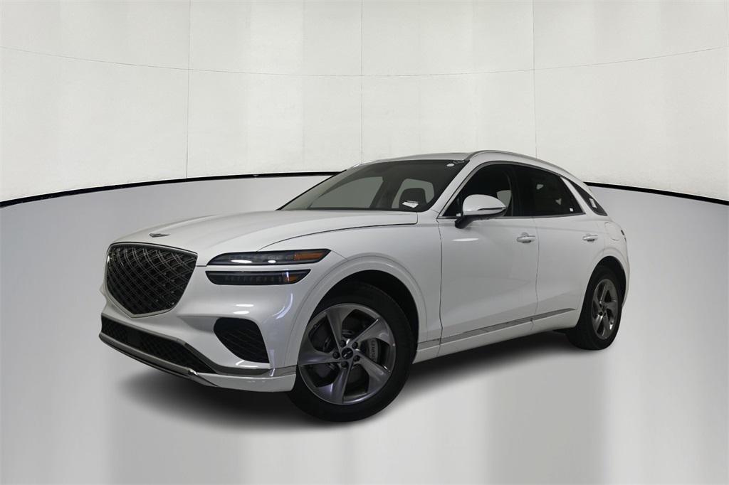 new 2026 Genesis GV70 car, priced at $50,418