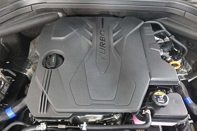 new 2026 Genesis GV70 car, priced at $53,455