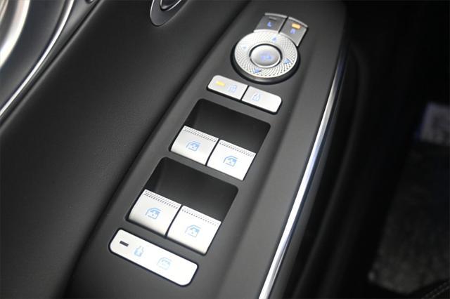 new 2026 Genesis GV70 car, priced at $53,455