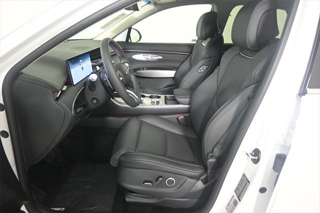 new 2026 Genesis GV70 car, priced at $53,455