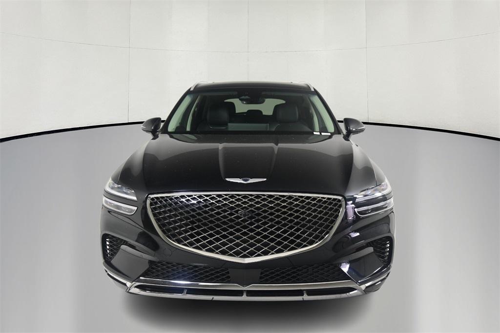 new 2025 Genesis GV70 car, priced at $54,240