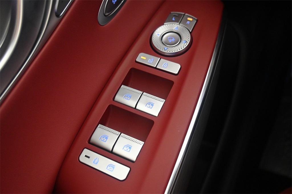 new 2026 Genesis GV70 car, priced at $59,280