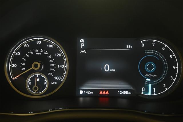 new 2024 Genesis GV70 car, priced at $59,501
