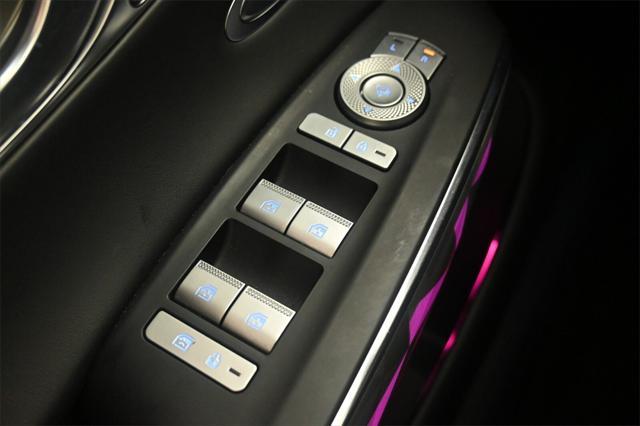 new 2024 Genesis GV70 car, priced at $59,501