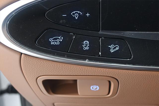 new 2026 Genesis GV70 car, priced at $57,825