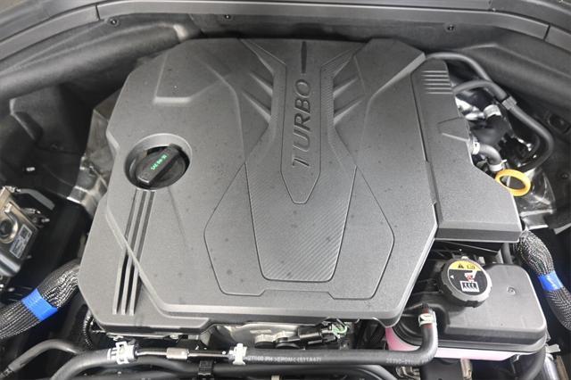 new 2026 Genesis GV70 car, priced at $57,825