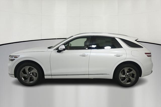 new 2026 Genesis GV70 car, priced at $57,825