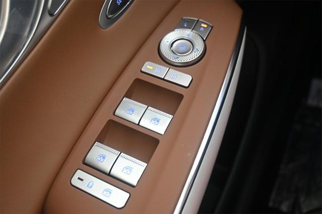 new 2026 Genesis GV70 car, priced at $57,825