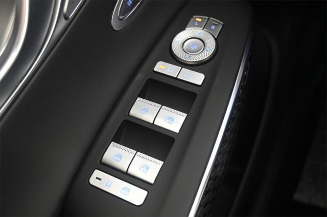 new 2026 Genesis GV70 car, priced at $72,715