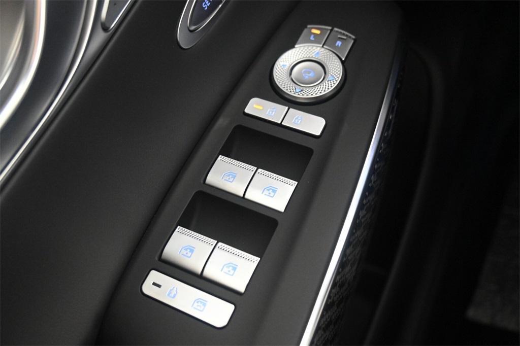 new 2026 Genesis GV70 car, priced at $72,715