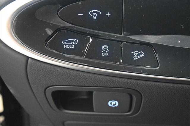 new 2026 Genesis GV70 car, priced at $72,715