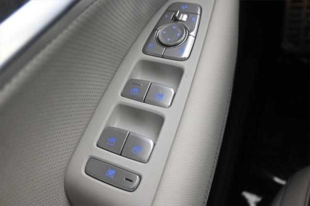 new 2024 Genesis G70 car, priced at $44,715