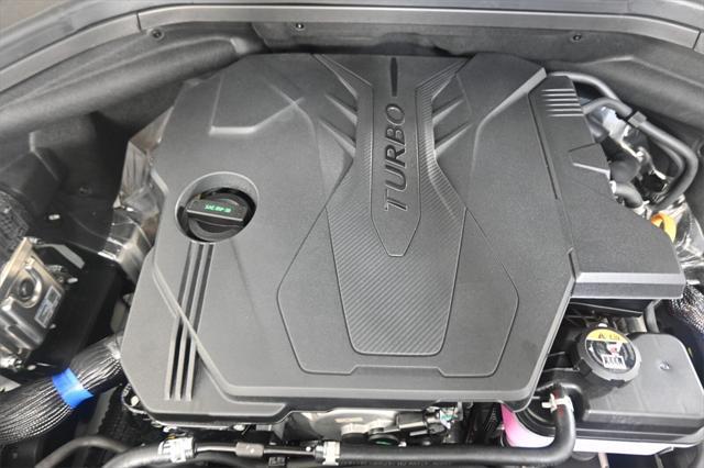 new 2026 Genesis GV70 car, priced at $58,019