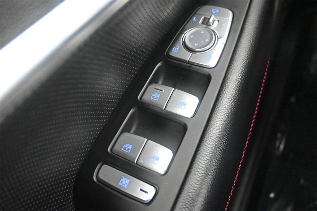 new 2024 Genesis G70 car, priced at $37,748
