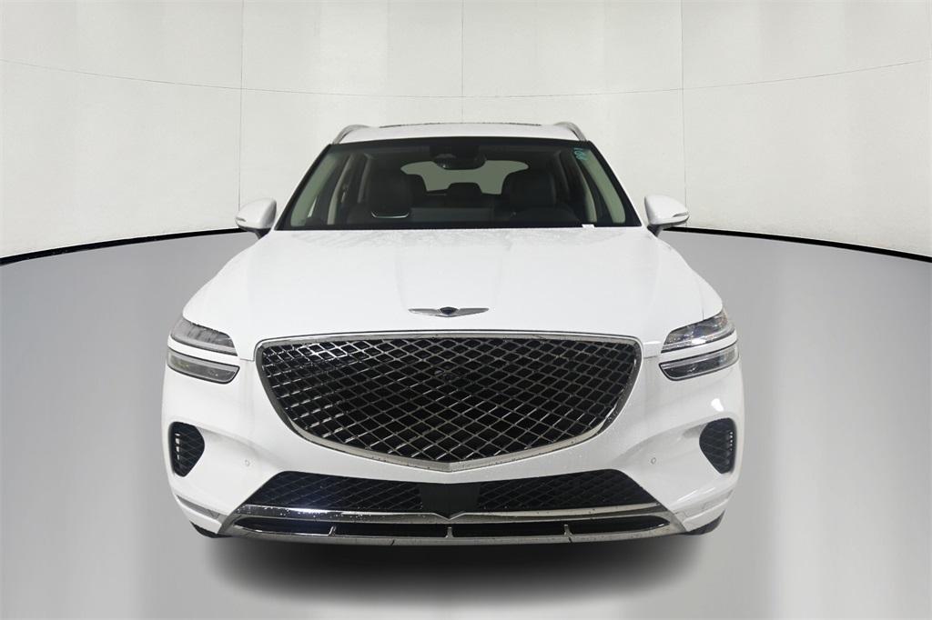 new 2025 Genesis GV70 car, priced at $53,890