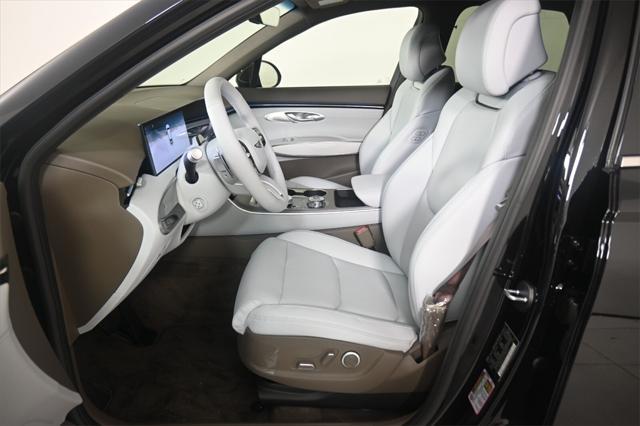 new 2026 Genesis GV70 car, priced at $57,950
