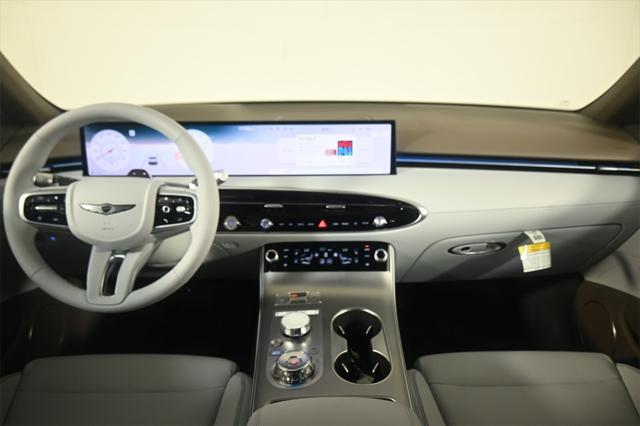 new 2026 Genesis GV70 car, priced at $57,950