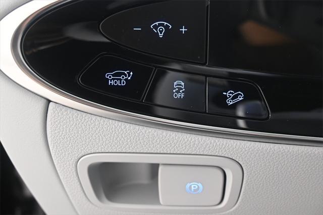 new 2026 Genesis GV70 car, priced at $57,950