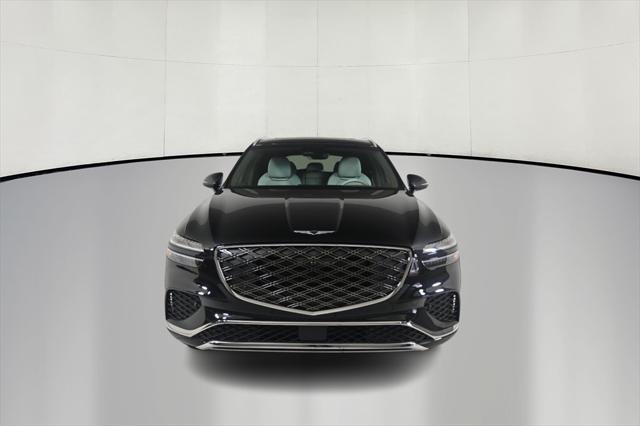 new 2026 Genesis GV70 car, priced at $57,950