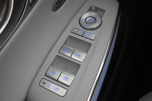 new 2026 Genesis GV70 car, priced at $57,950