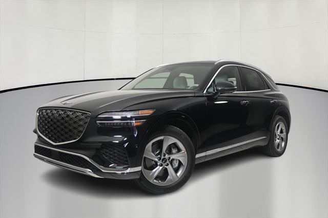 new 2026 Genesis GV70 car, priced at $57,950