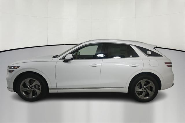 new 2026 Genesis GV70 car, priced at $58,010