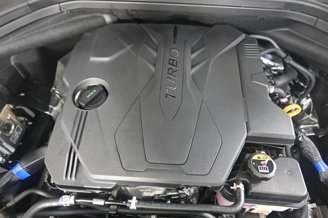 new 2026 Genesis GV70 car, priced at $58,010
