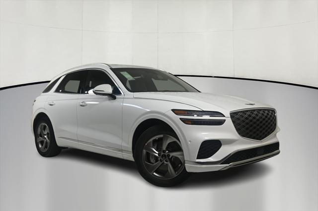 new 2026 Genesis GV70 car, priced at $58,010