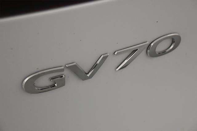 new 2026 Genesis GV70 car, priced at $58,010