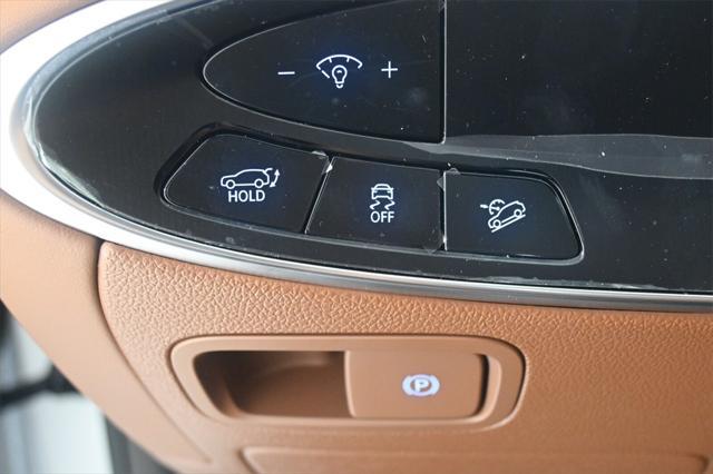 new 2026 Genesis GV70 car, priced at $58,010