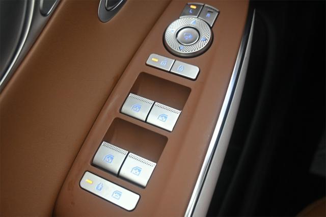 new 2026 Genesis GV70 car, priced at $58,010