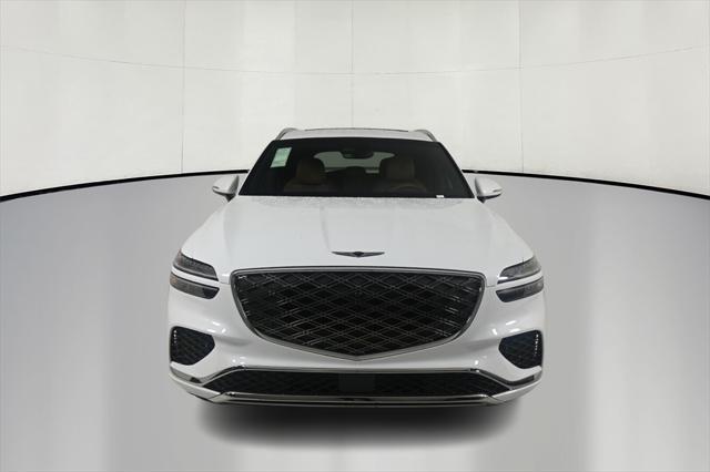 new 2026 Genesis GV70 car, priced at $58,010