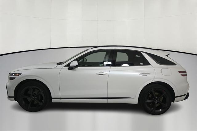 new 2026 Genesis GV70 car, priced at $72,605