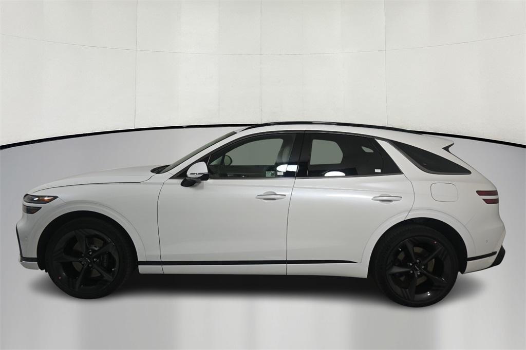 new 2026 Genesis GV70 car, priced at $72,605