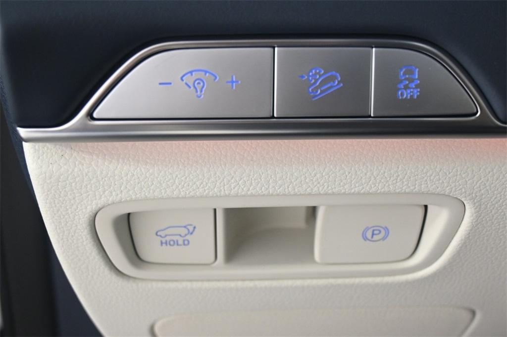 new 2025 Genesis GV80 car, priced at $81,991