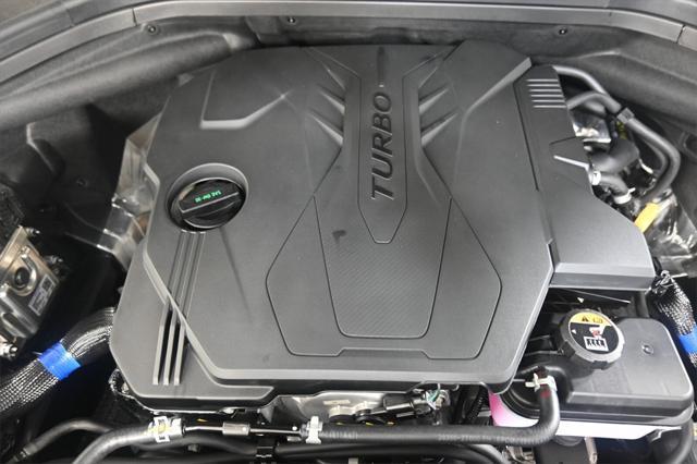 new 2026 Genesis GV70 car, priced at $57,910