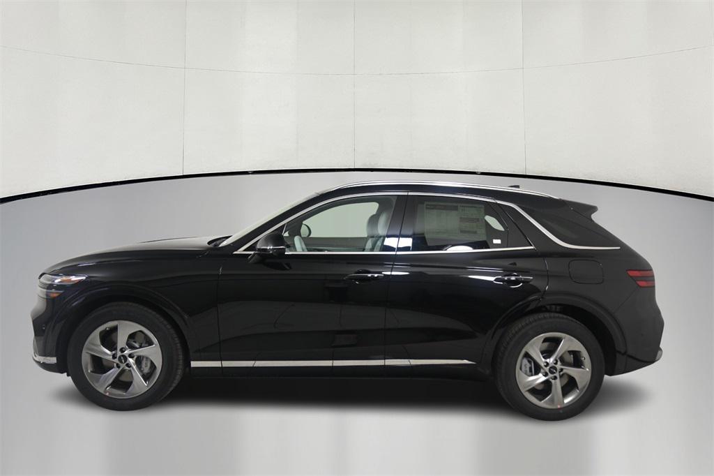 new 2026 Genesis GV70 car, priced at $54,594
