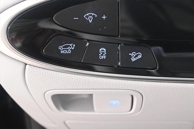 new 2026 Genesis GV70 car, priced at $57,910