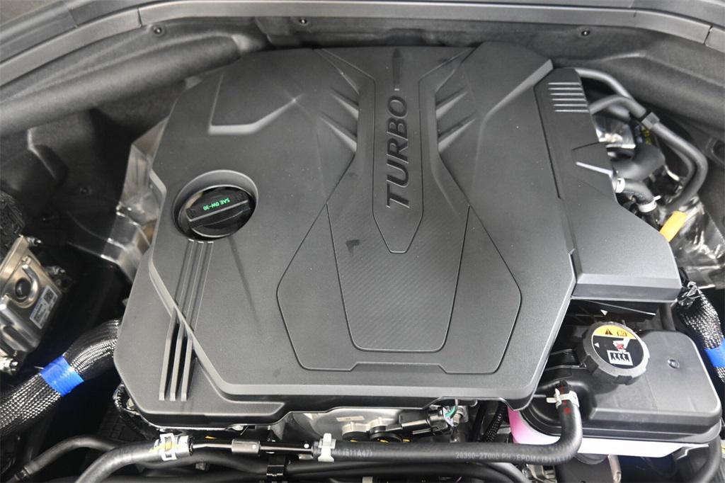 new 2026 Genesis GV70 car, priced at $54,594
