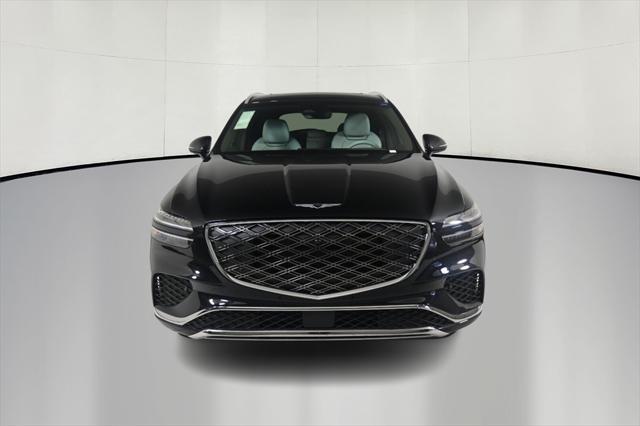 new 2026 Genesis GV70 car, priced at $57,910