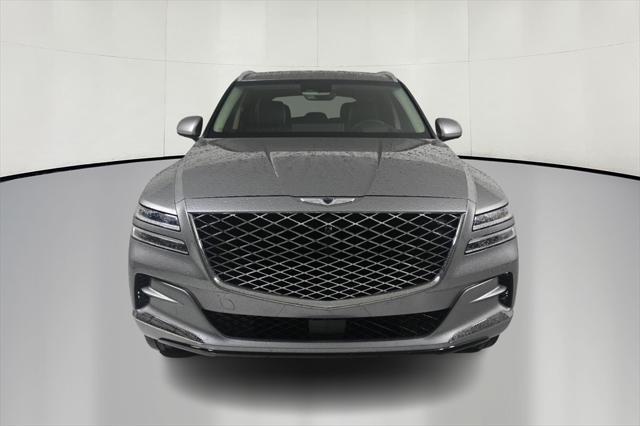 new 2024 Genesis GV80 car, priced at $70,700