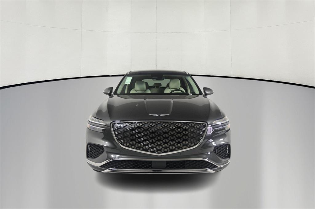new 2026 Genesis GV70 car, priced at $50,575