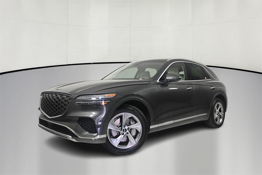 new 2026 Genesis GV70 car, priced at $50,575